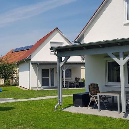 Ferienhaeuser May Weigenheim المظهر الخارجي الصورة